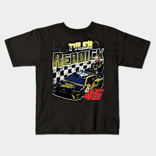 Tyler Reddick Kids T-Shirt